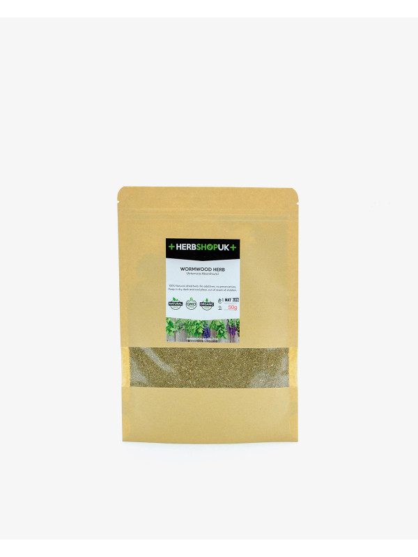 Wormwood Herb Powder